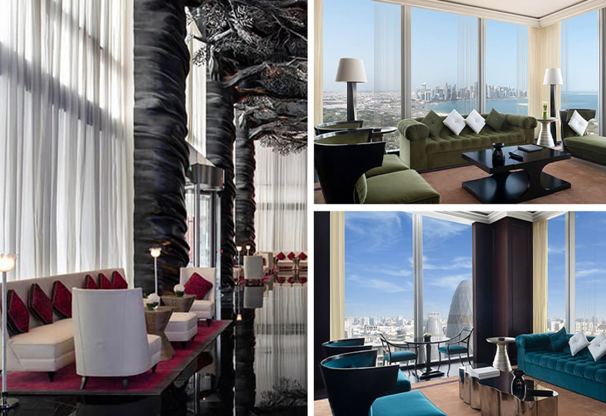 Cultural Dialogue Through Design