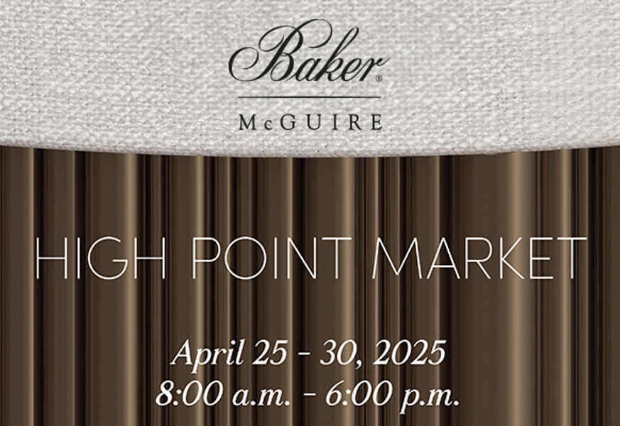 HIGH POINT MARKET